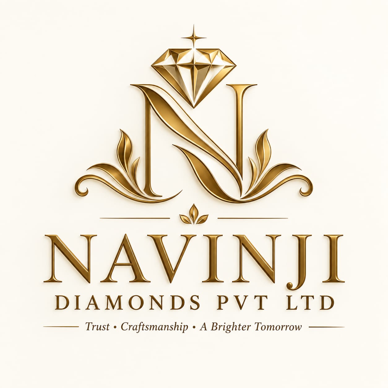 Navinji Diamonds Pvt Ltd